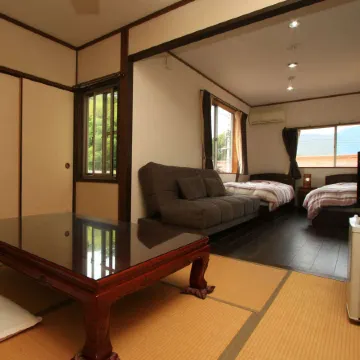Komuroya Ryokan