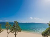 Hotel Resonex Nago - Sea View