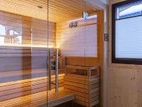 Superior # 6 Mit Sauna & Hot Tub