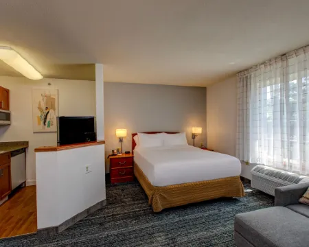 TownePlace Suites Denver Southwest/Littleton Hotels in Ken Caryl