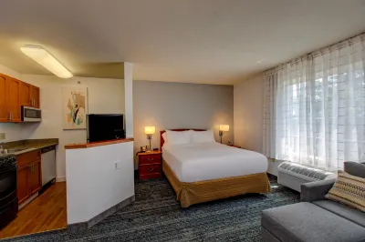 TownePlace Suites Denver Southwest/Littleton Các khách sạn ở Ken Caryl