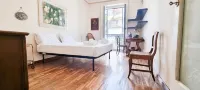 Joivy Vintage and Gorgeous 2-Bed Flat Near Sforzesco Castle Hotel a Brera