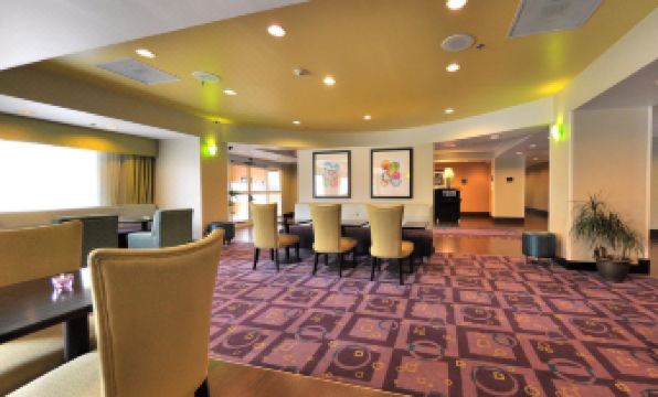 Hampton Inn Richmond-South