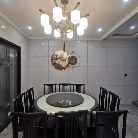 Yuehao Zhuangyao Landscape Homestay