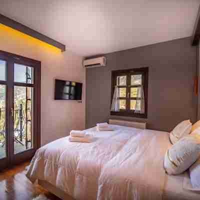 Erofili Hotel & Suites Rooms