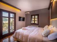Erofili Hotel & Suites Hotels in Makrinitsa