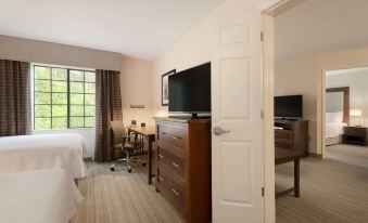 Homewood Suites Jacksonville Deerwood Park