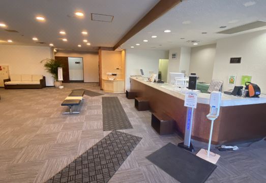 4. 아키타 파크..