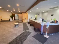 Akita Park Hotel Hotels in Akita
