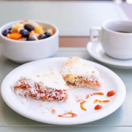 San Marino Suite Hotel