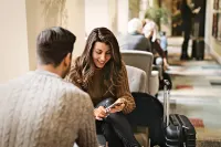 Holiday Inn & Suites Monterey Park - Los Angeles - Wifi