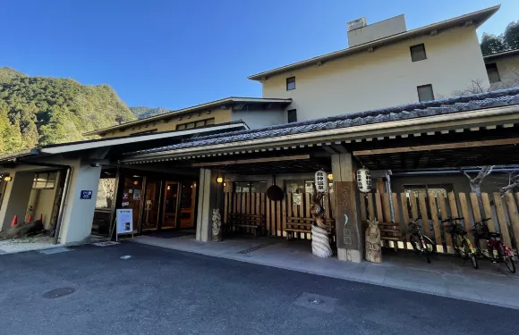 季樂裏龍神 （Kirari Ryujin）