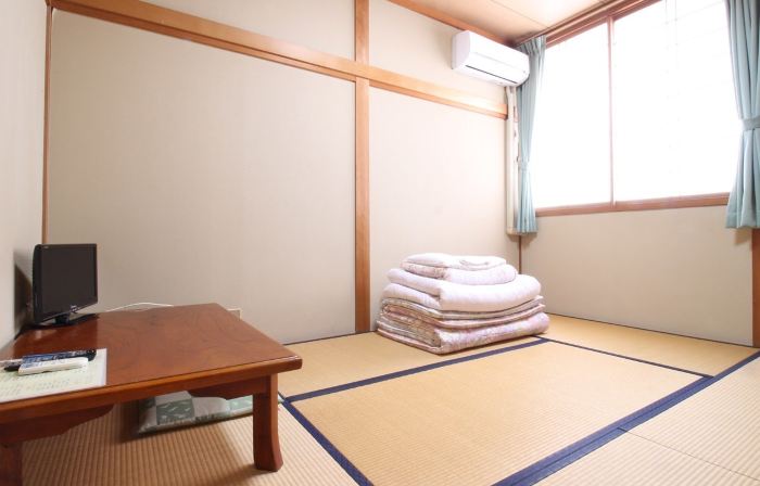 Hotel Green Yasuda