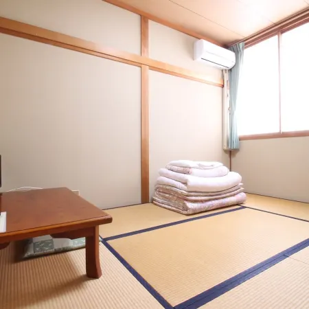 Hotel Green Yasuda Hôtels à : Agano