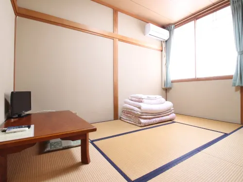 Hotel Green Yasuda - parking