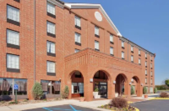 Holiday Inn Express HARRISBURG EAST - HERSHEY AREA by IHG