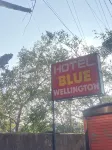 Hotel Blue Wellington - Near Mumbai Airport
