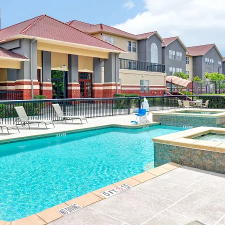 Homewood Suites by Hilton Longview