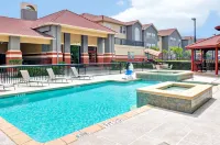 Homewood Suites by Hilton Longview - Hot Tub