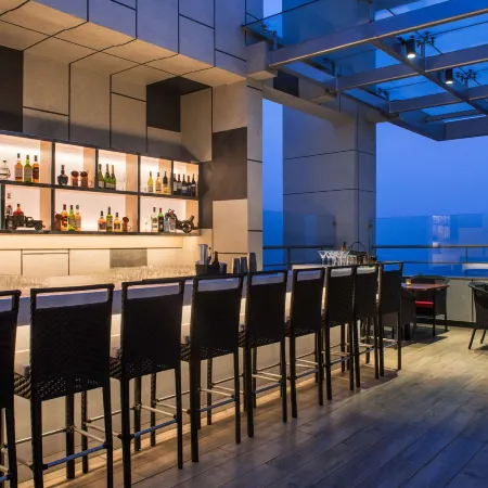 Hyatt Regency Lucknow