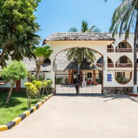 PrideInn Hotel Diani