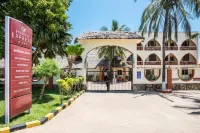 PrideInn Hotel Diani Hotels in 