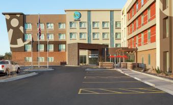 Home2 Suites by Hilton Liberty NE Kansas City