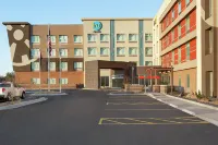 Home2 Suites by Hilton Edinburg 에든버그 호텔