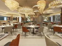 塔吉甘地尼格爾度假村&温泉 甘地訥格爾酒店