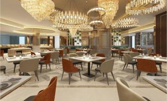 Taj Gandhinagar Resort and Spa