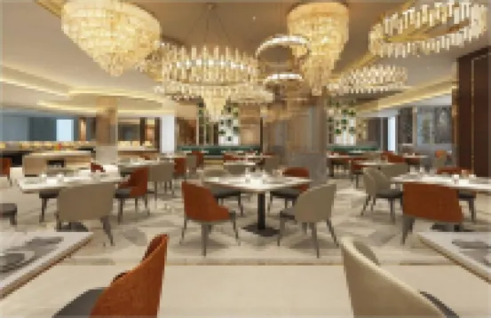 塔吉甘地尼格爾度假村&温泉 甘地訥格爾酒店