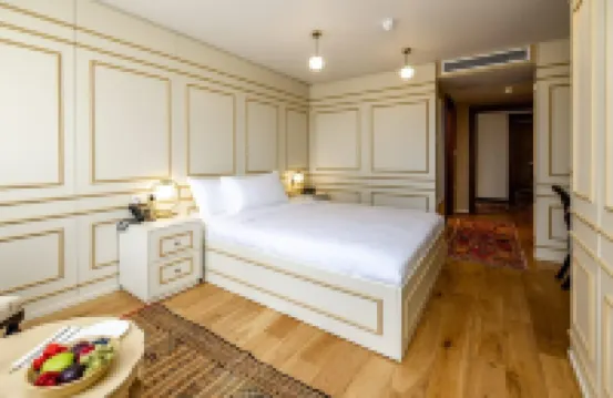 Limehouse Library Hotel