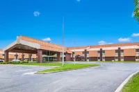 Quality Inn & Suites Florence - Cincinnati South Hôtels à : Erlanger