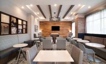 Hampton Inn and Suites by Hilton Bloomfield Hills Detroit