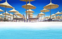 Imperial Turkiz Resort Hotel - All Inclusive - Romantisk
