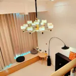 Fangdong Xiaomiao Jie Apartment (Hengrui Street)