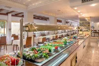 Hotel Biniamar - breakfast