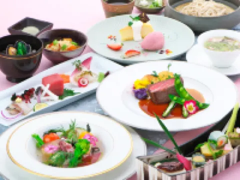 マウレ山荘 遠軽町のホテル