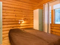 Karhunpesä C Hotels in Puolanka