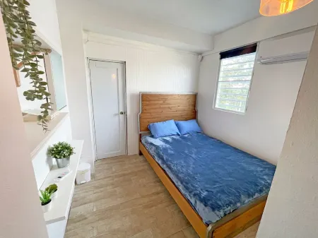 Beach Apartment with Terrace in Playa Santa Отели в г. Монтальва