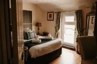 The Wilson Arms Hotels in Coniston