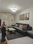 Princeton Suites Kuching Airport @Eyvone Homestay