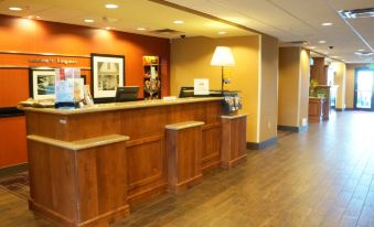 Hampton Inn & Suites Kingman