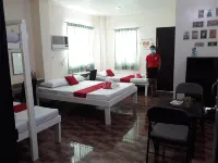BUNAKIDZ LODGING HOUSE