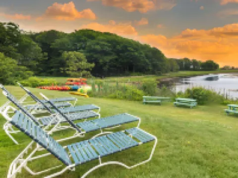 Ogunquit River Inn & Suites Hotels in Wells