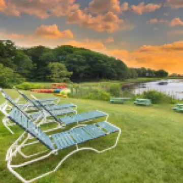 Ogunquit River Inn & Suites