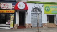 Jose Domingo Mujica 636 Hotels in 