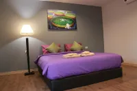 Green 2 Hotels in Khlung