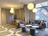 2Home Hotel Apartments - 3-Sterne