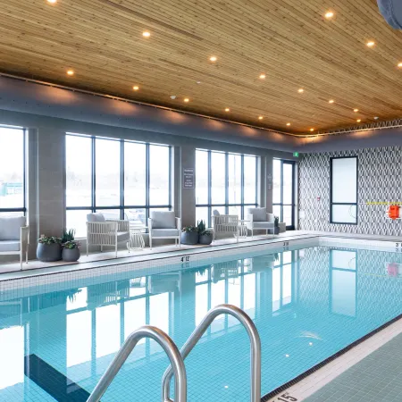 Sandman Signature Dartmouth Hotel & Suites